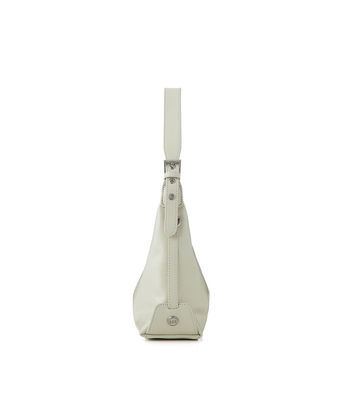 레인비(RAINBEE) HEATHER BAG_ DEEP IVORY