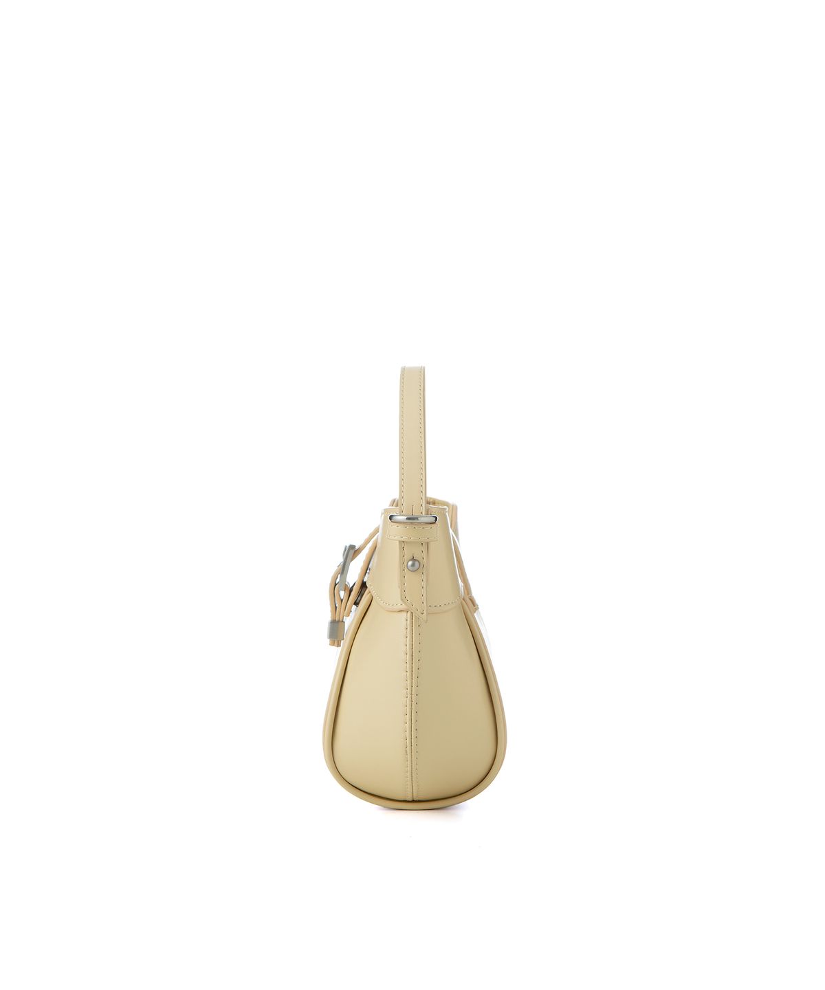 레인비(RAINBEE) MORA BAG_ BEIGE