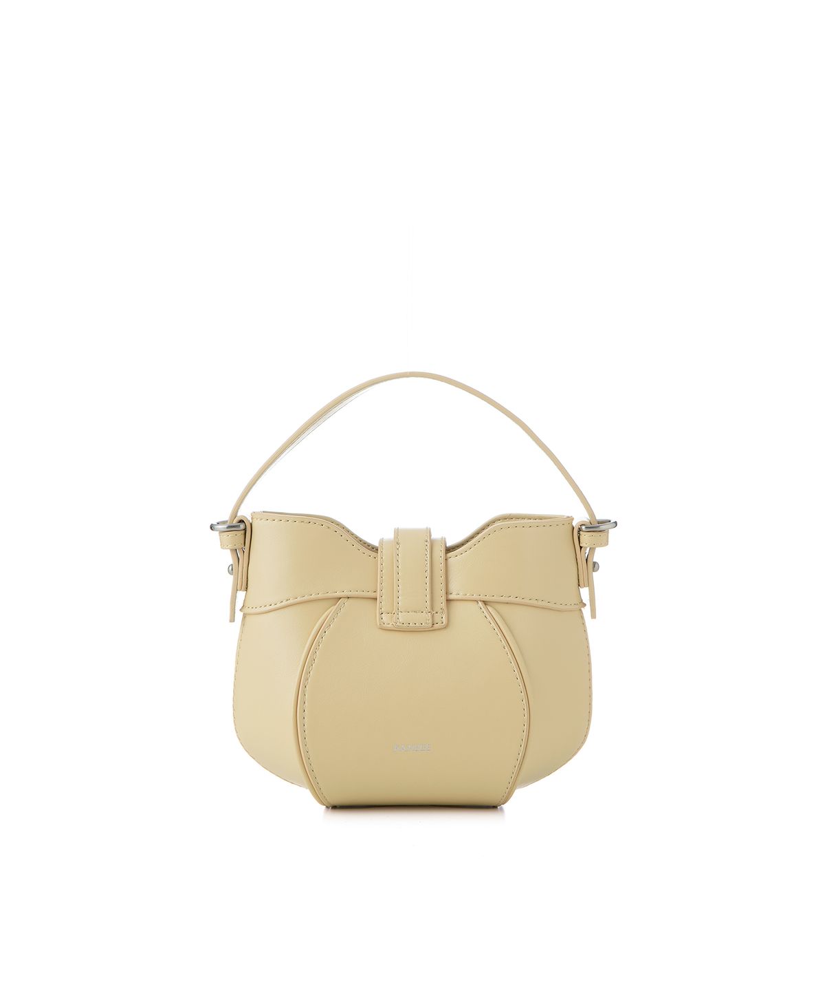 레인비(RAINBEE) MORA BAG_ BEIGE