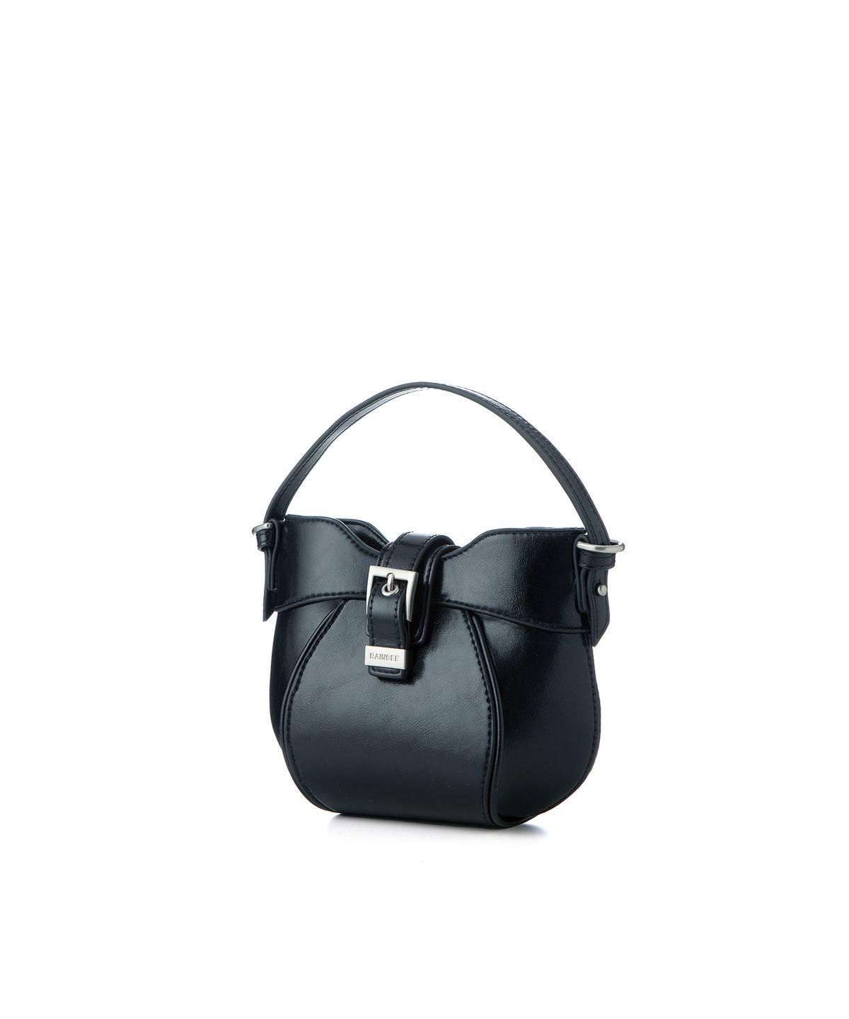 레인비(RAINBEE) MORA BAG_ BLACK