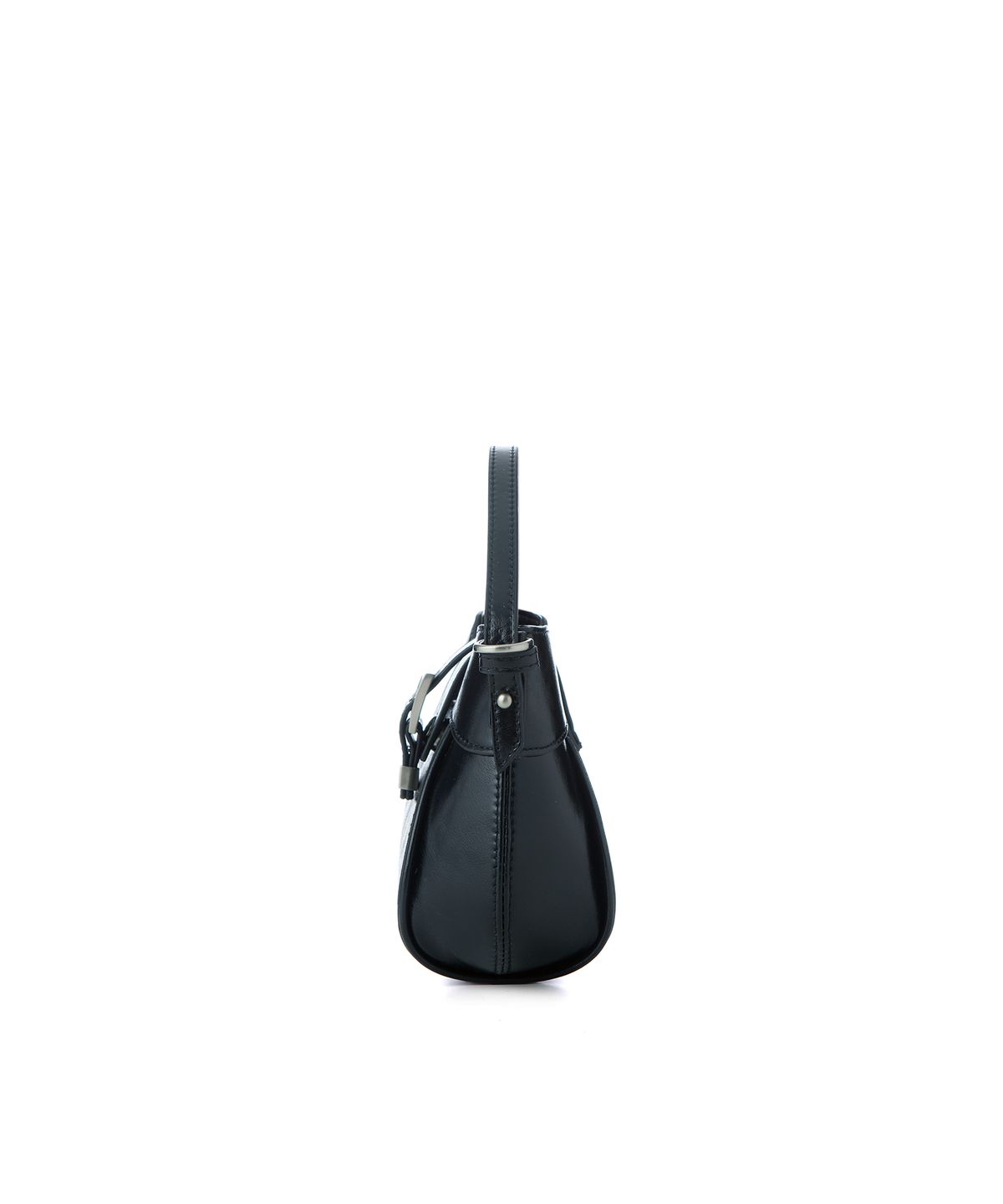 레인비(RAINBEE) MORA BAG_ BLACK