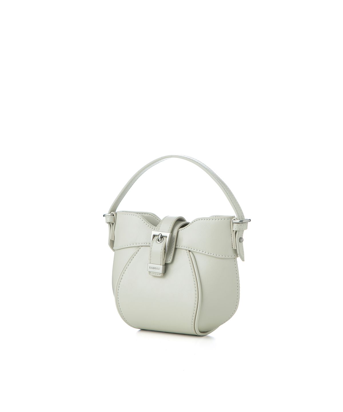 레인비(RAINBEE) MORA BAG_ DEEP IVORY