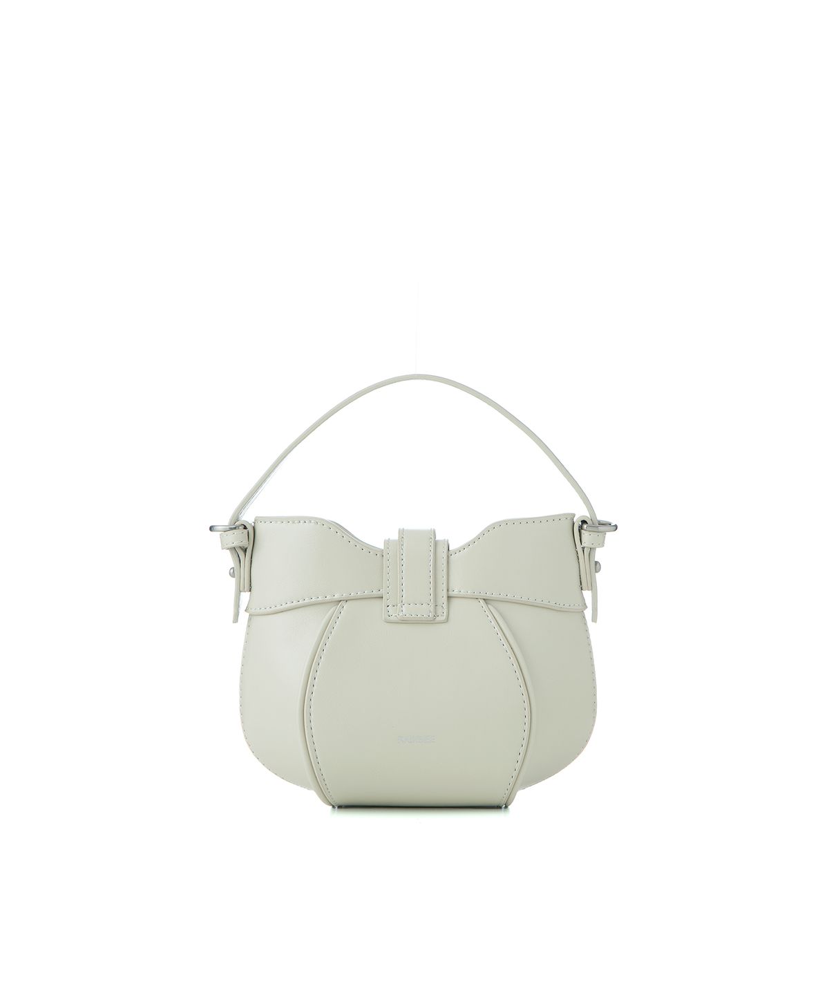 레인비(RAINBEE) MORA BAG_ DEEP IVORY