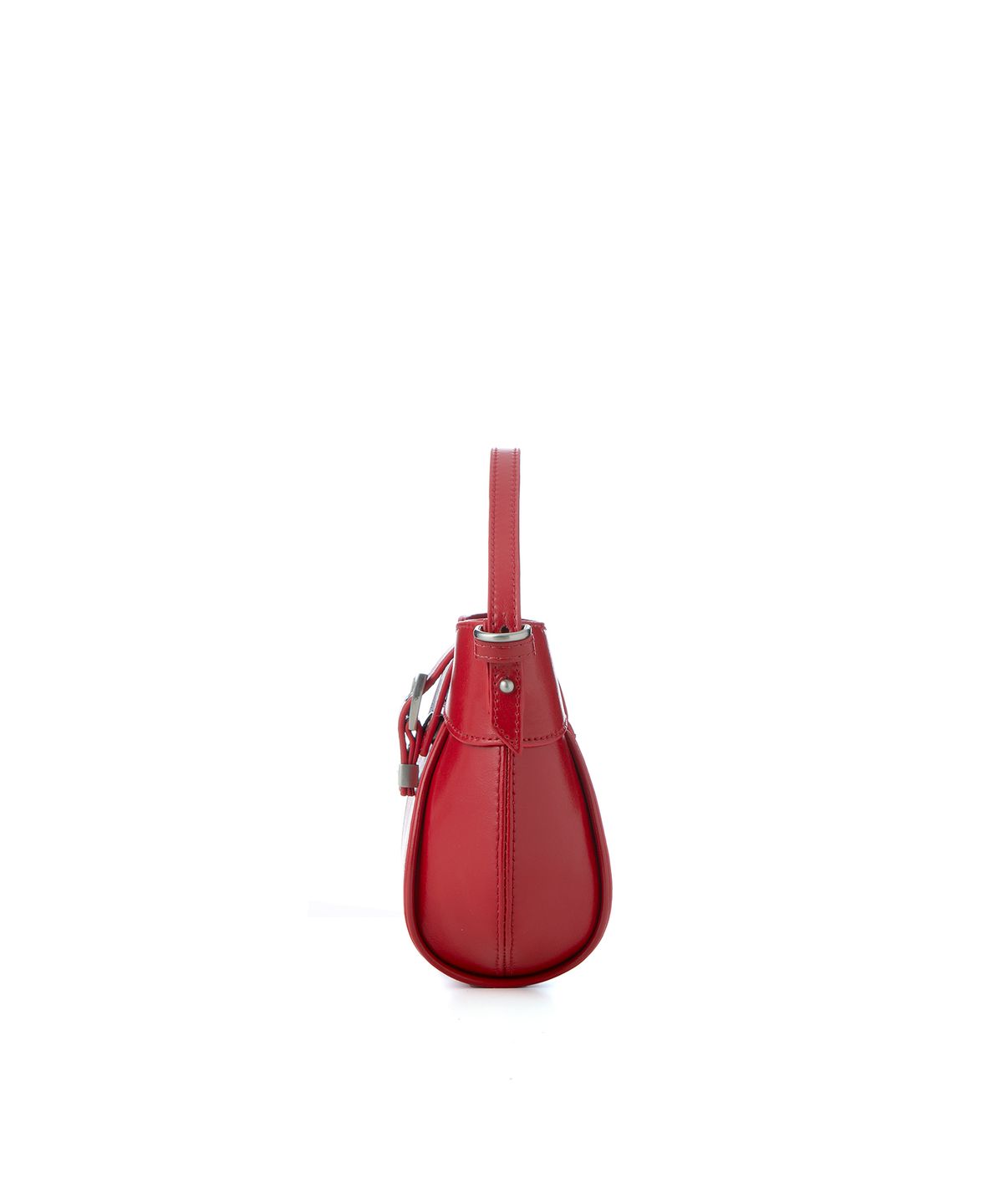 레인비(RAINBEE) MORA BAG_ RED