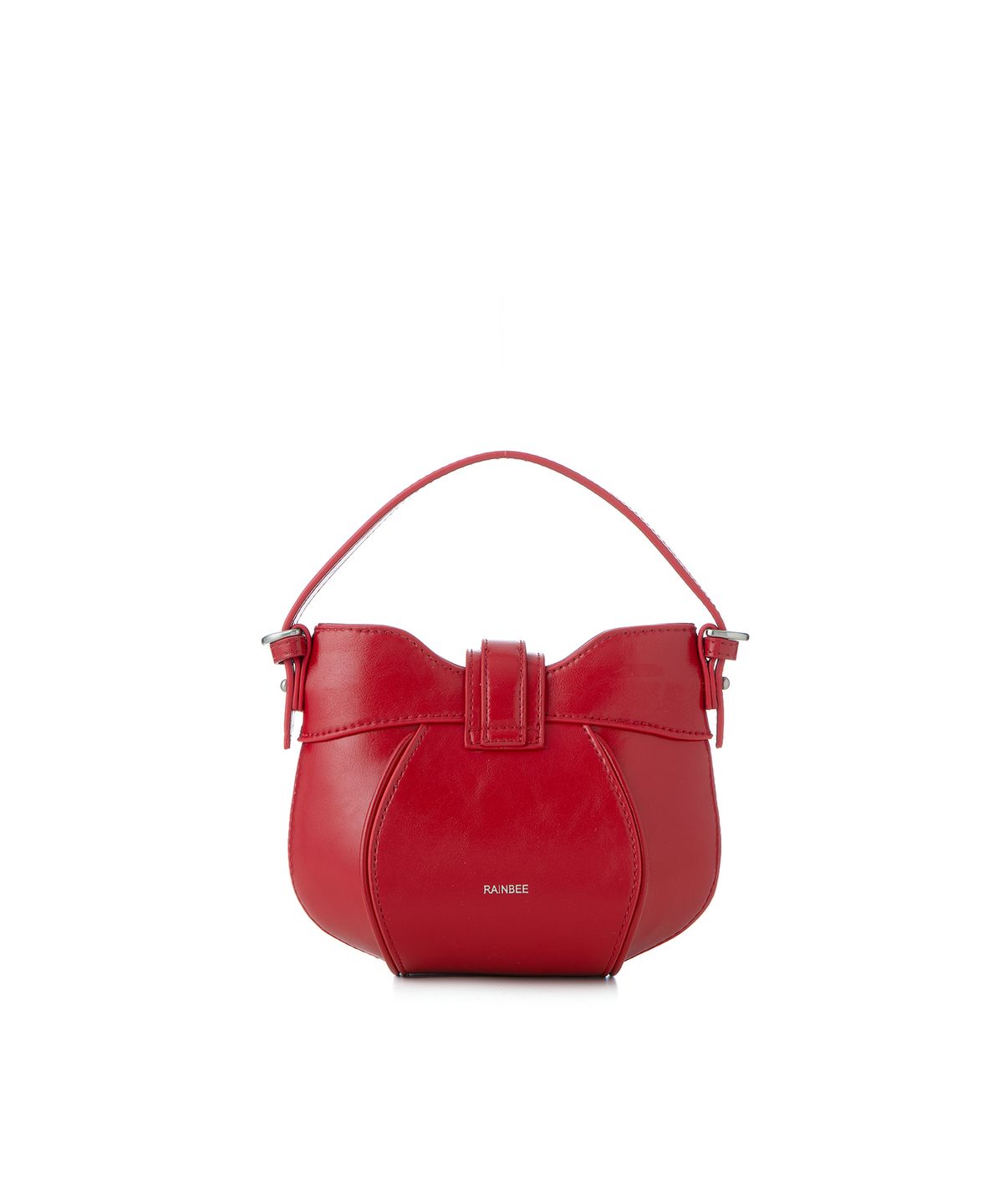 레인비(RAINBEE) MORA BAG_ RED