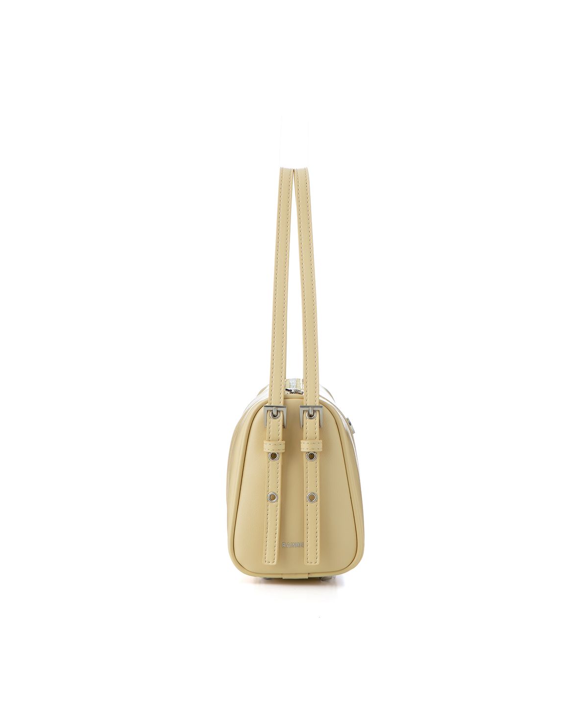 레인비(RAINBEE) CLIVIA BAG_ BEIGE
