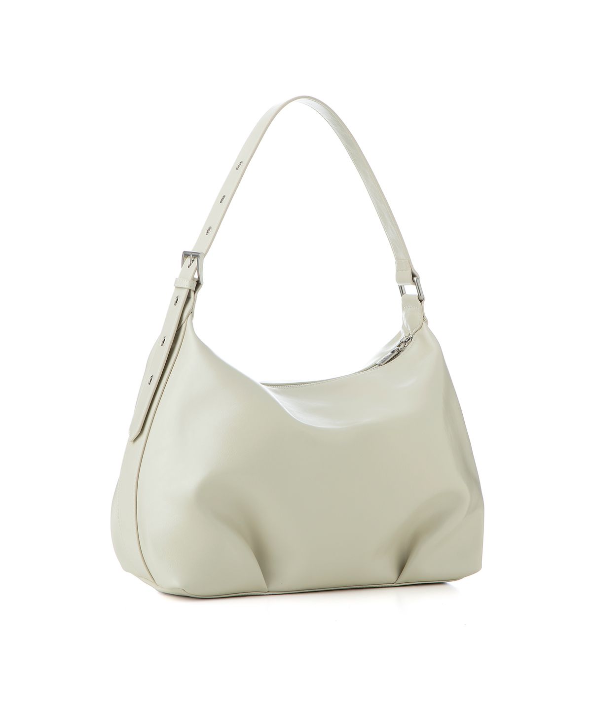 레인비(RAINBEE) BLUME BAG_ DEEP IVORY