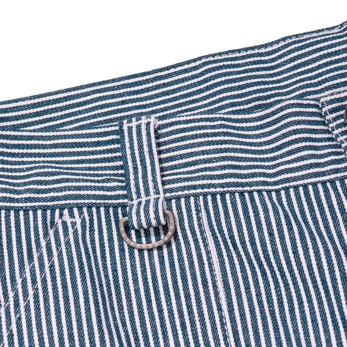 엑스트라오디너리(EXTRAORDINARY) HICKORY SHORTS   BLUE