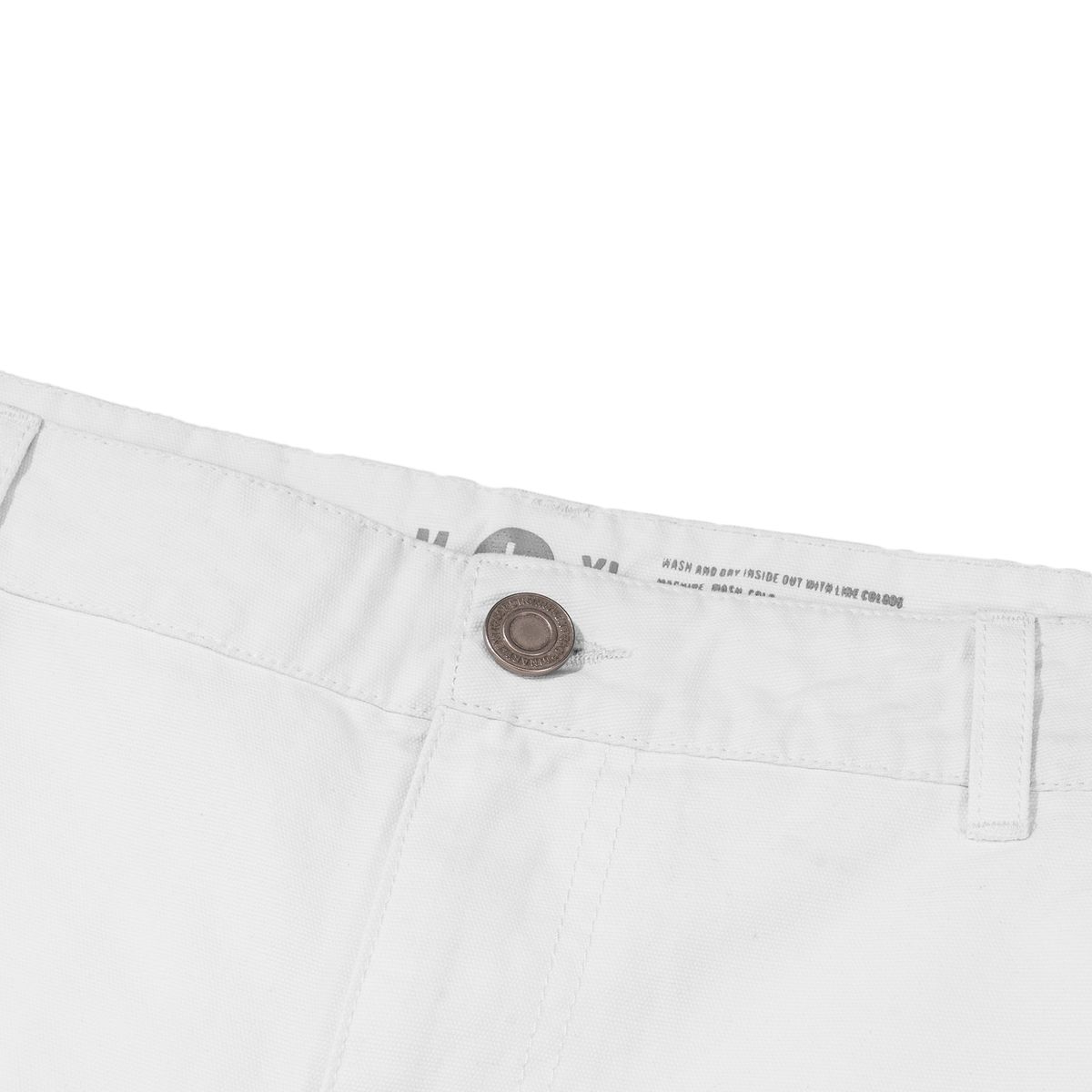 엑스트라오디너리(EXTRAORDINARY) LAYERD SHORTS   IVORY