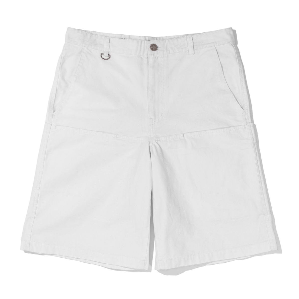 엑스트라오디너리(EXTRAORDINARY) LAYERD SHORTS   IVORY