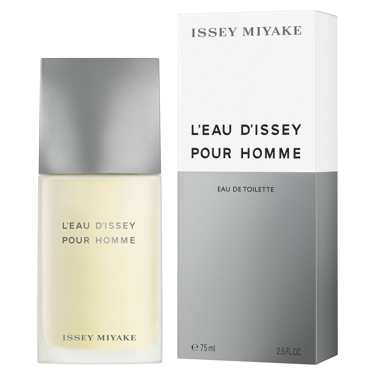 이세이미야케 퍼퓸(ISSEY MIYAKE PERFUME) 로디세이 뿌르 옴므 EDT 75ml