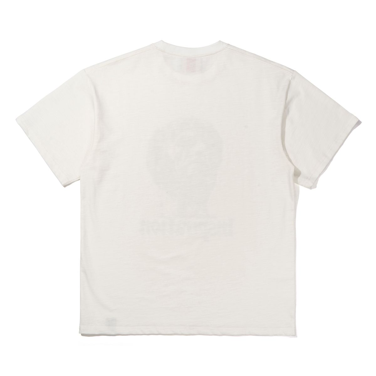 엑스트라오디너리(EXTRAORDINARY) SHINING INSPIRATION TEE   OFF WHITE