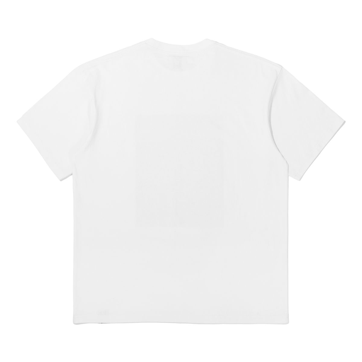 엑스트라오디너리(EXTRAORDINARY) WHISPER TEE   OFF WHITE