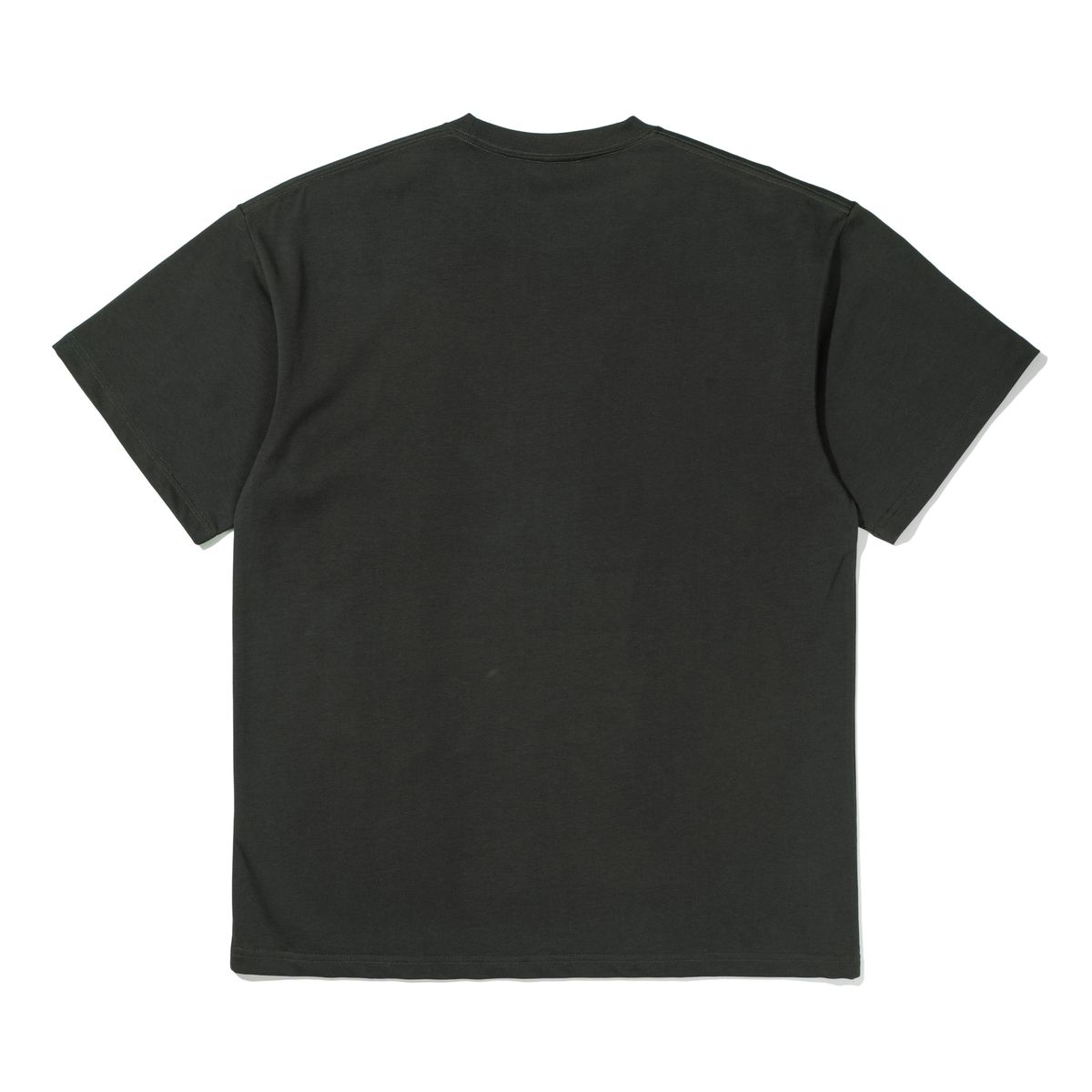 엑스트라오디너리(EXTRAORDINARY) WHISPER TEE   CHARCOAL