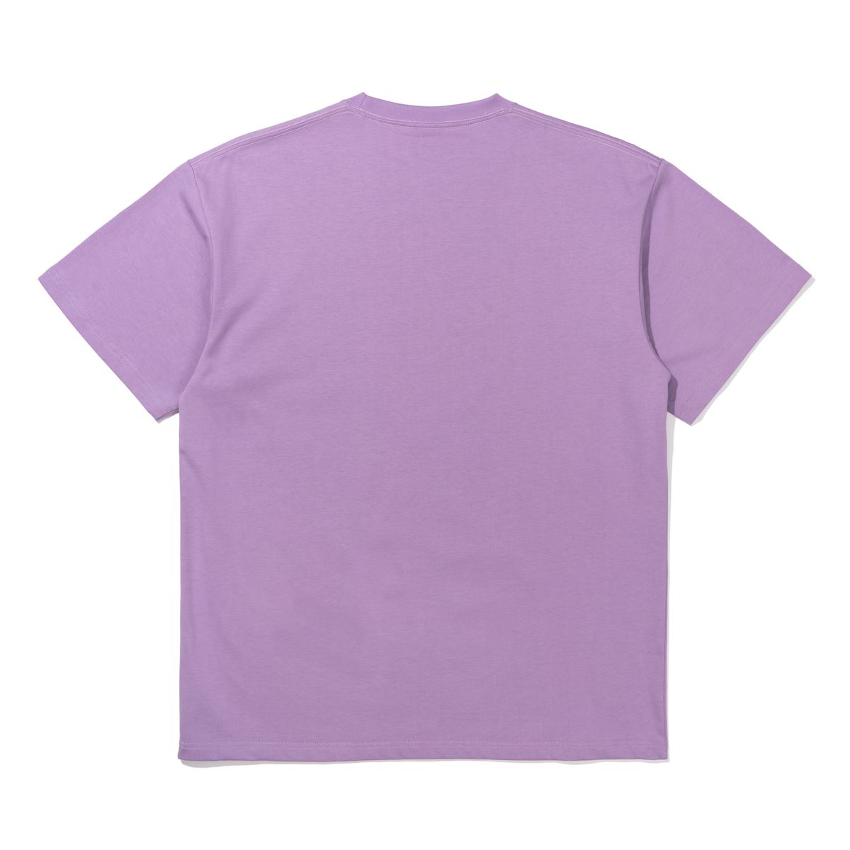 엑스트라오디너리(EXTRAORDINARY) MYSTERIOUS FAMILY TEE   PURPLE
