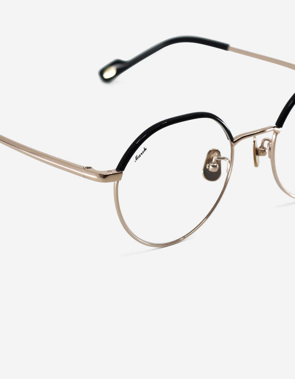 마치 아이웨어(MARCH EYEWEAR) Rena C2