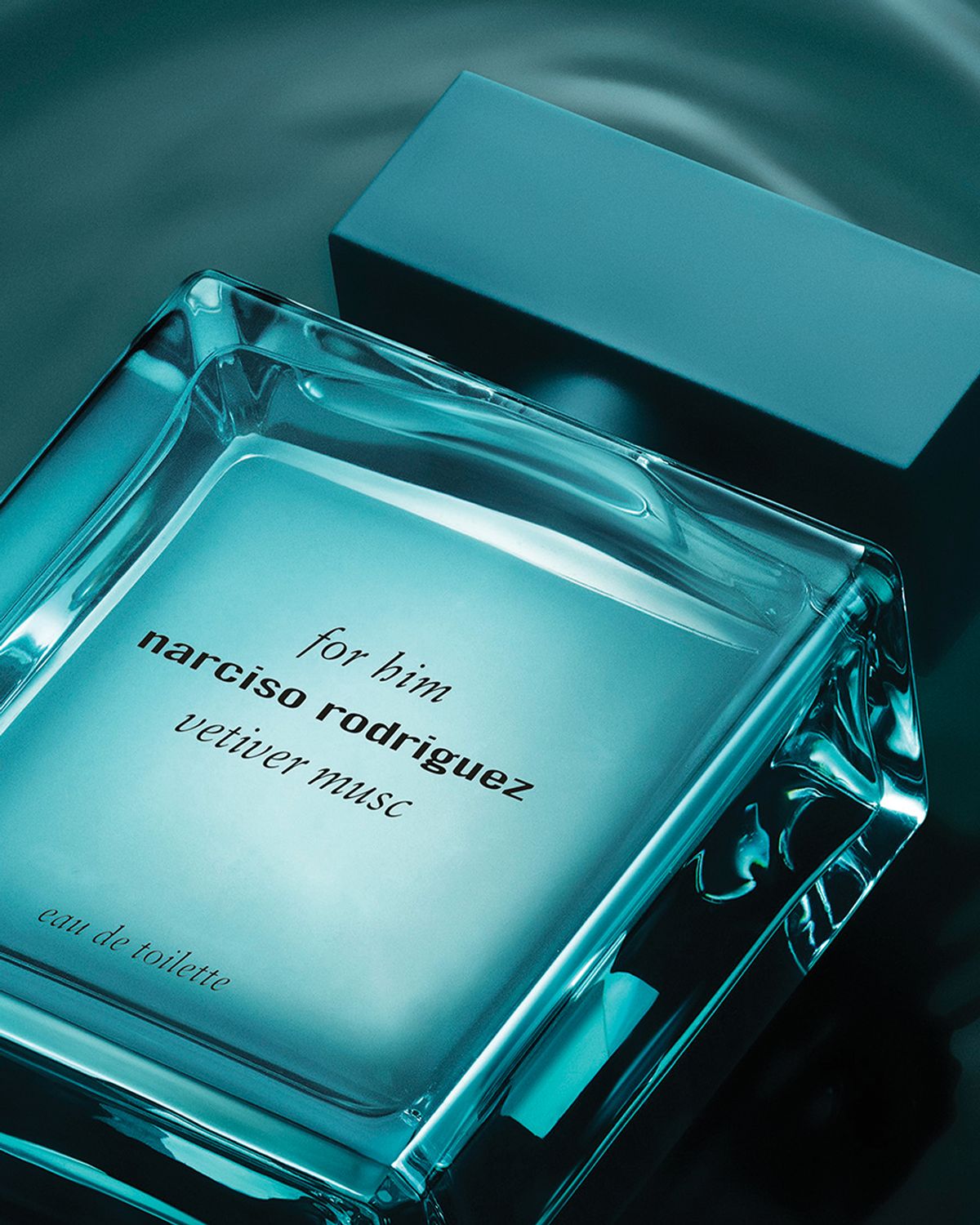 나르시소 로드리게즈(NARCISO RODRIGUEZ) 포 힘 베티버 머스크 EDT 50ml