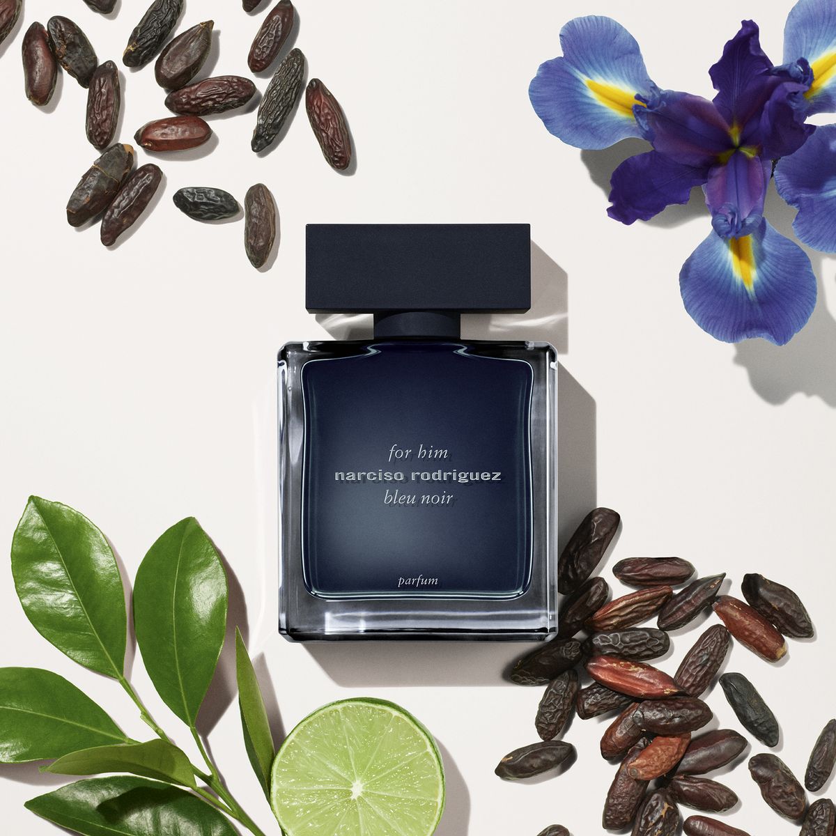 나르시소 로드리게즈(NARCISO RODRIGUEZ) 포 힘 블루 느와르 EDT 100ml