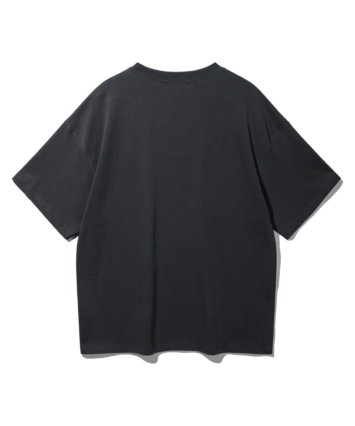 바켄(BAKKEN) Blossom 반팔티셔츠 BK3996_차콜