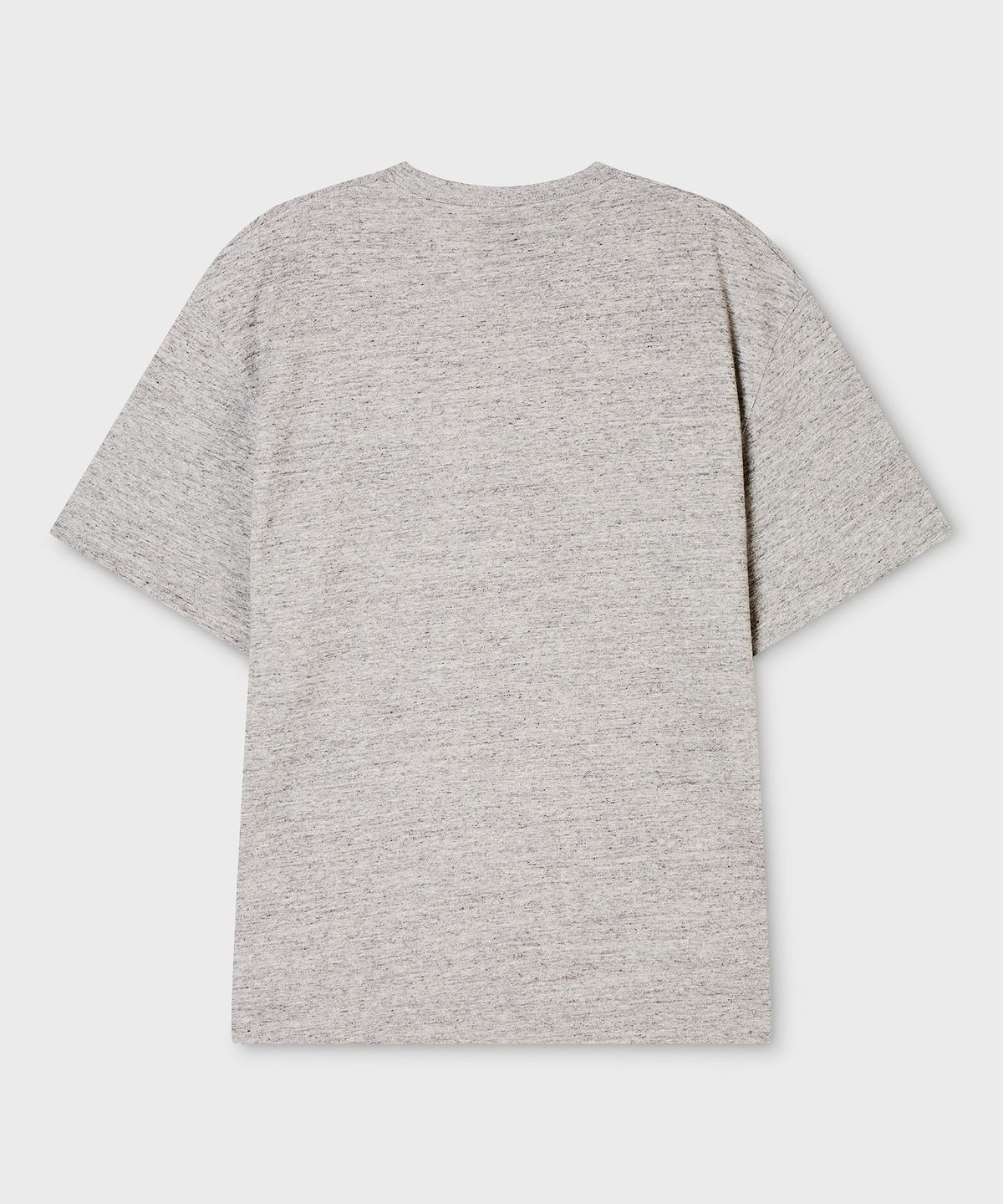 후아유(WHO.A.U) Campus Patch T-shirt / WHRAG2422U
