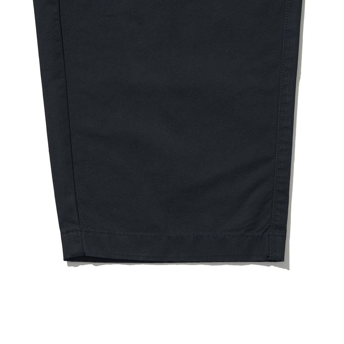 히즈핸더(HISHANDER) MULTI POCKET WIDE PANTS [Dark Navy]