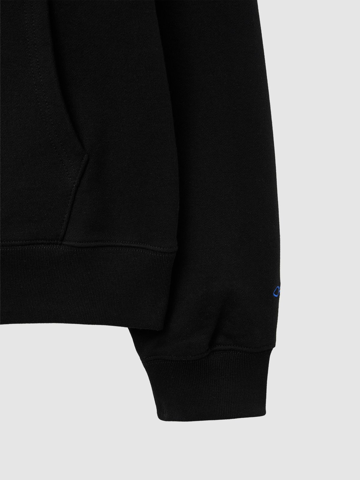 탭루덴스(TABBLUDENS) TL Essential Hoodie_Black