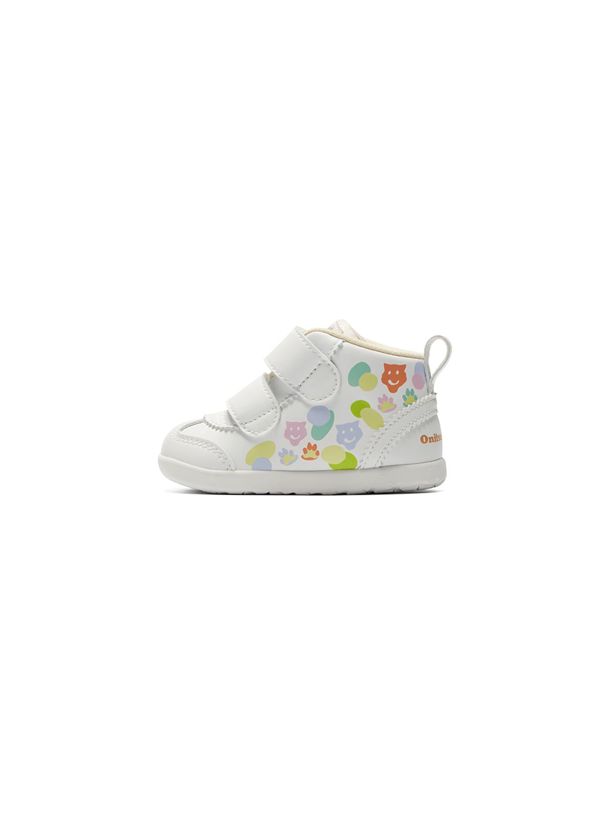 오니츠카타이거 키즈(ONITSUKA TIGER KIDS) 멕시코 66 키즈 1184A221_100