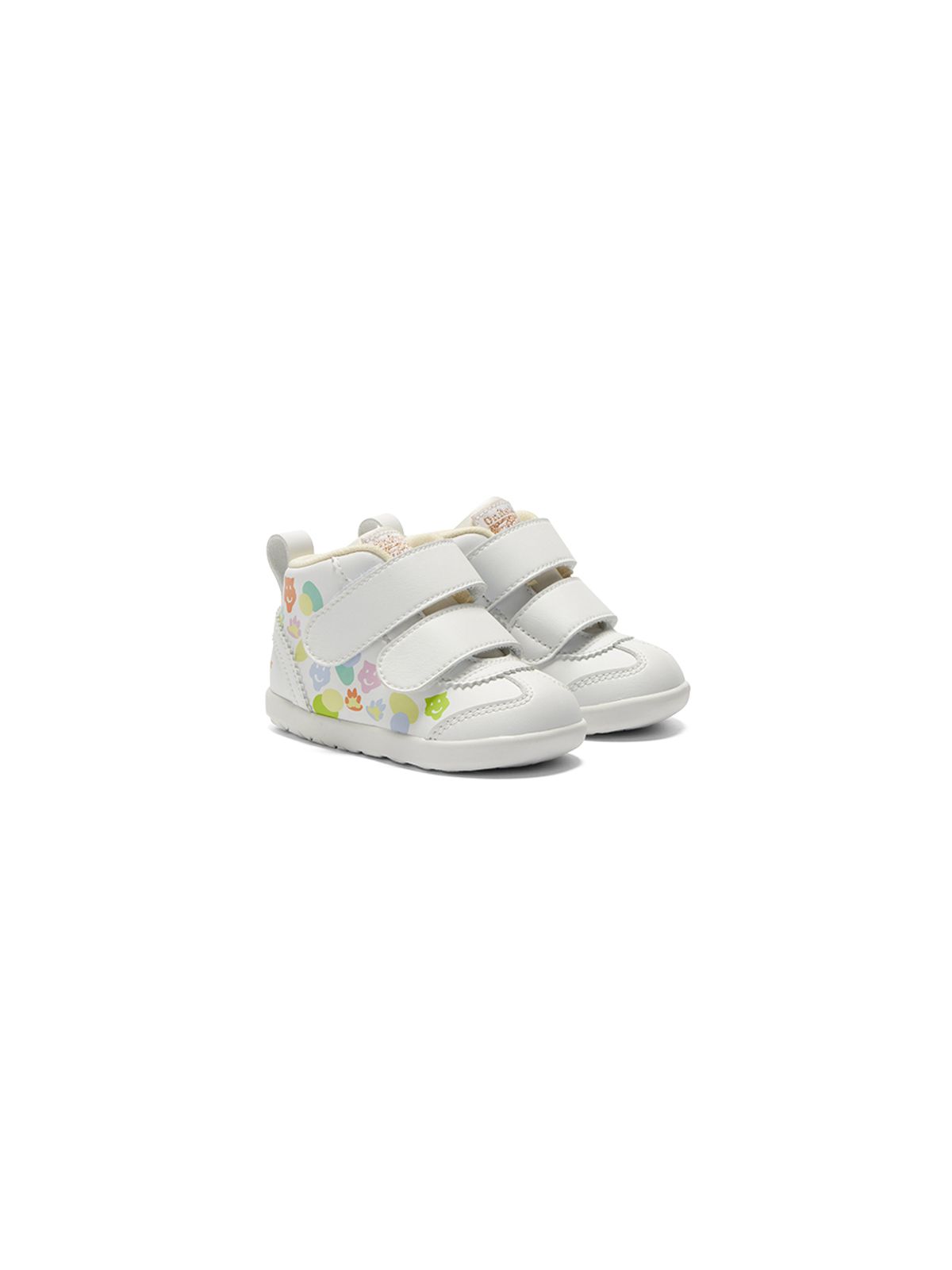 오니츠카타이거 키즈(ONITSUKA TIGER KIDS) 멕시코 66 키즈 1184A221_100