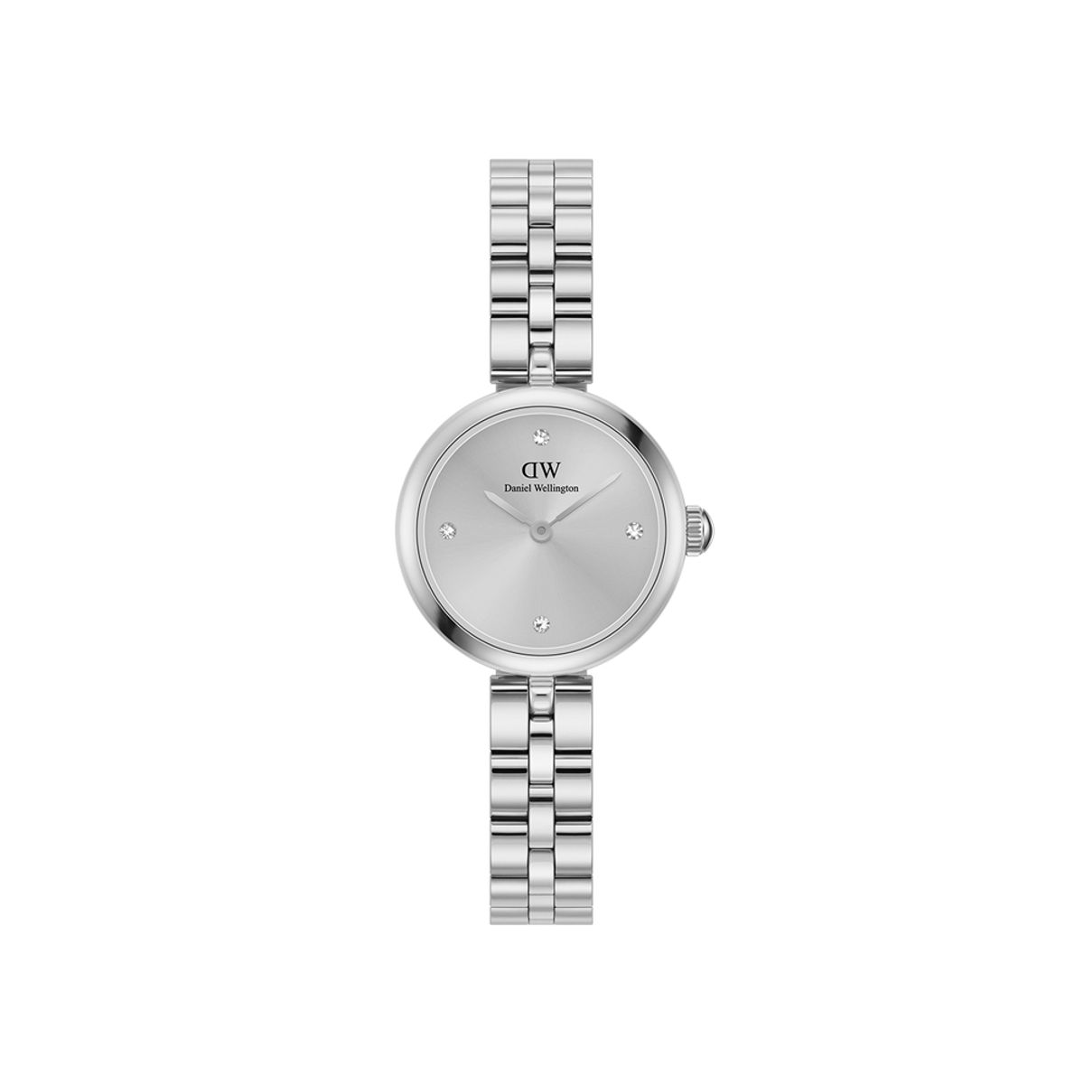 다니엘 웰링턴(DANIEL WELLINGTON) ELAN LUMINE UNITONE 톤온톤 선레이다이얼 패션시계