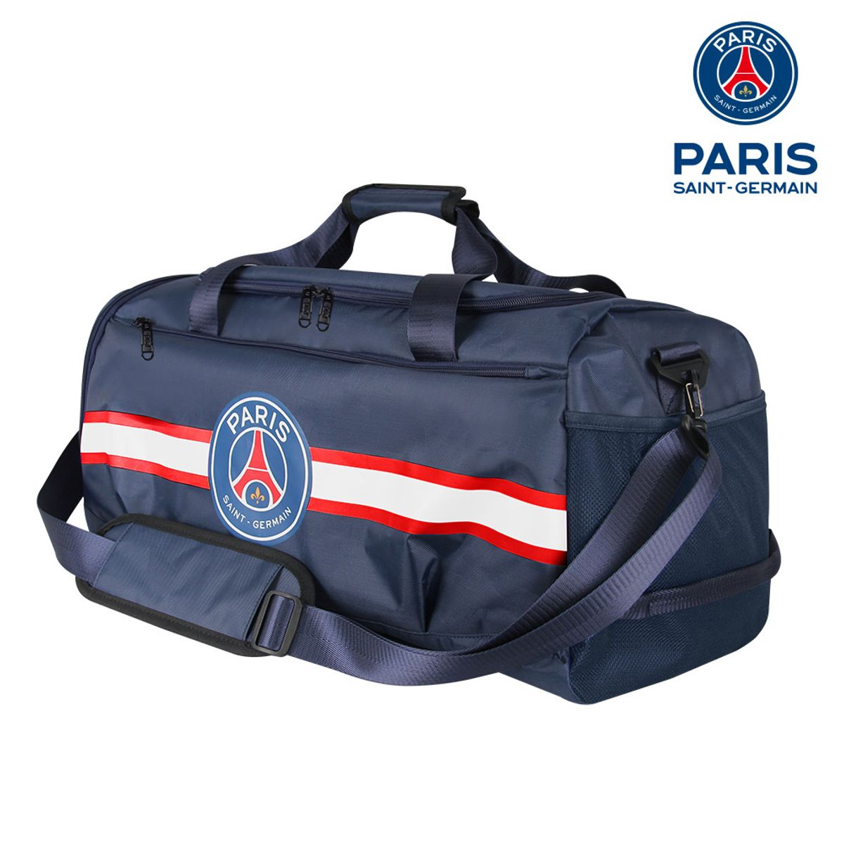 파리 생제르맹(PSG) SD-01 더플백 18인치