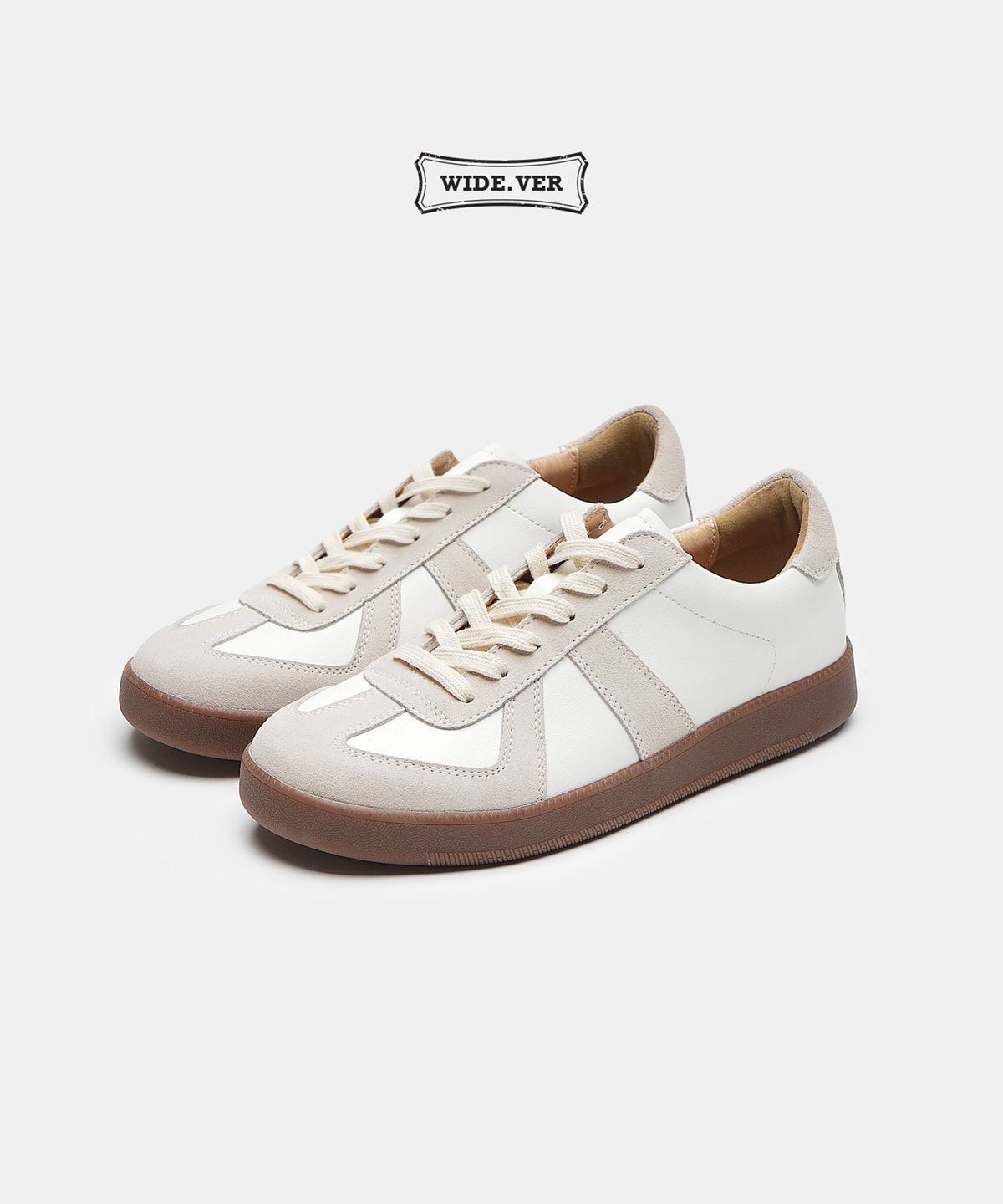 식스핏(6FT) [SET] 5IN OG or 5IN OG HI or 5IN OG WIDE