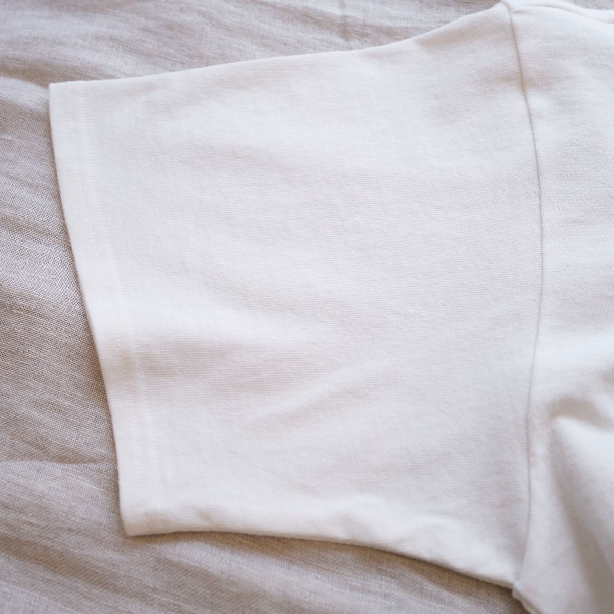 본로우(BONRROW) World Tee_Wh