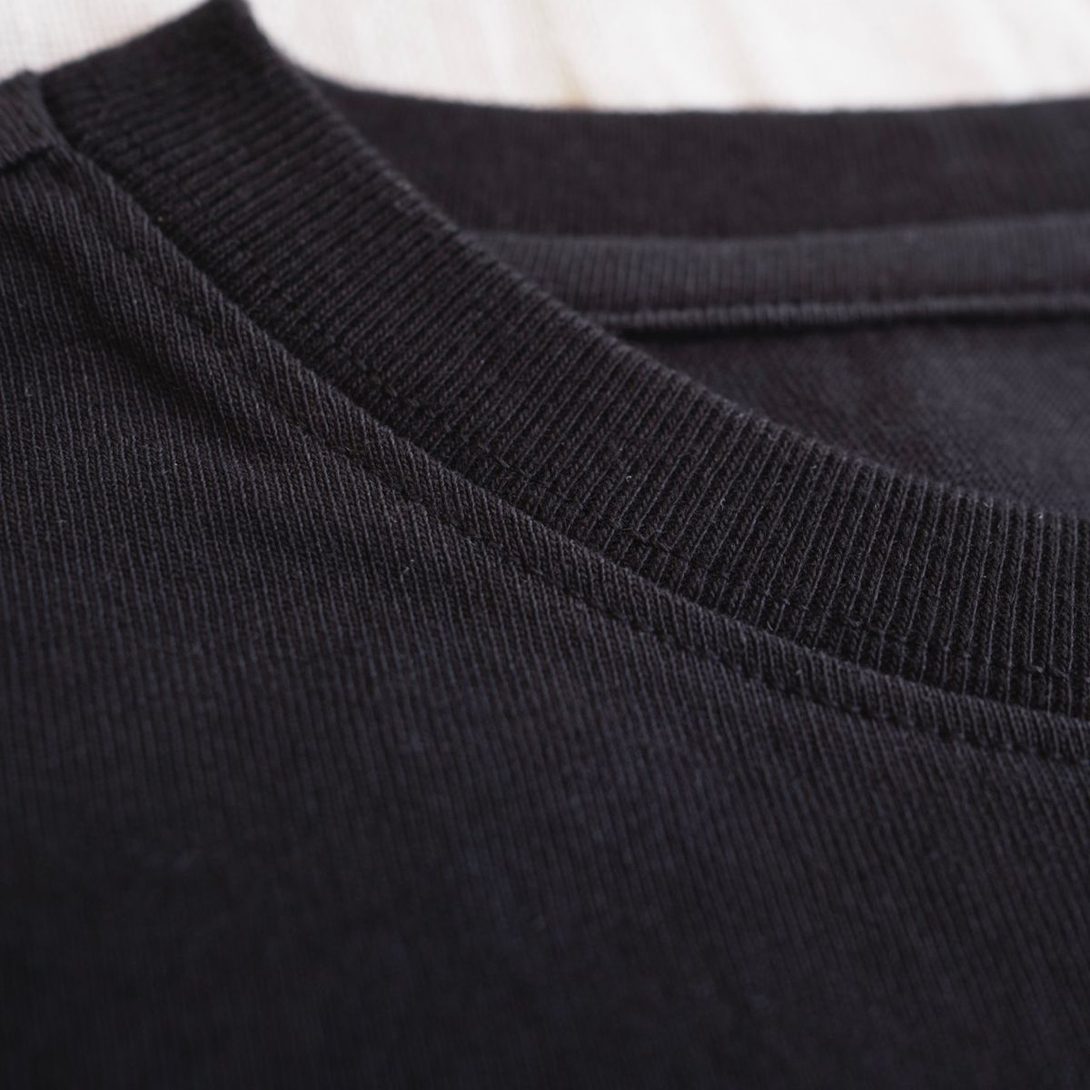 본로우(BONRROW) World Tee_Bk