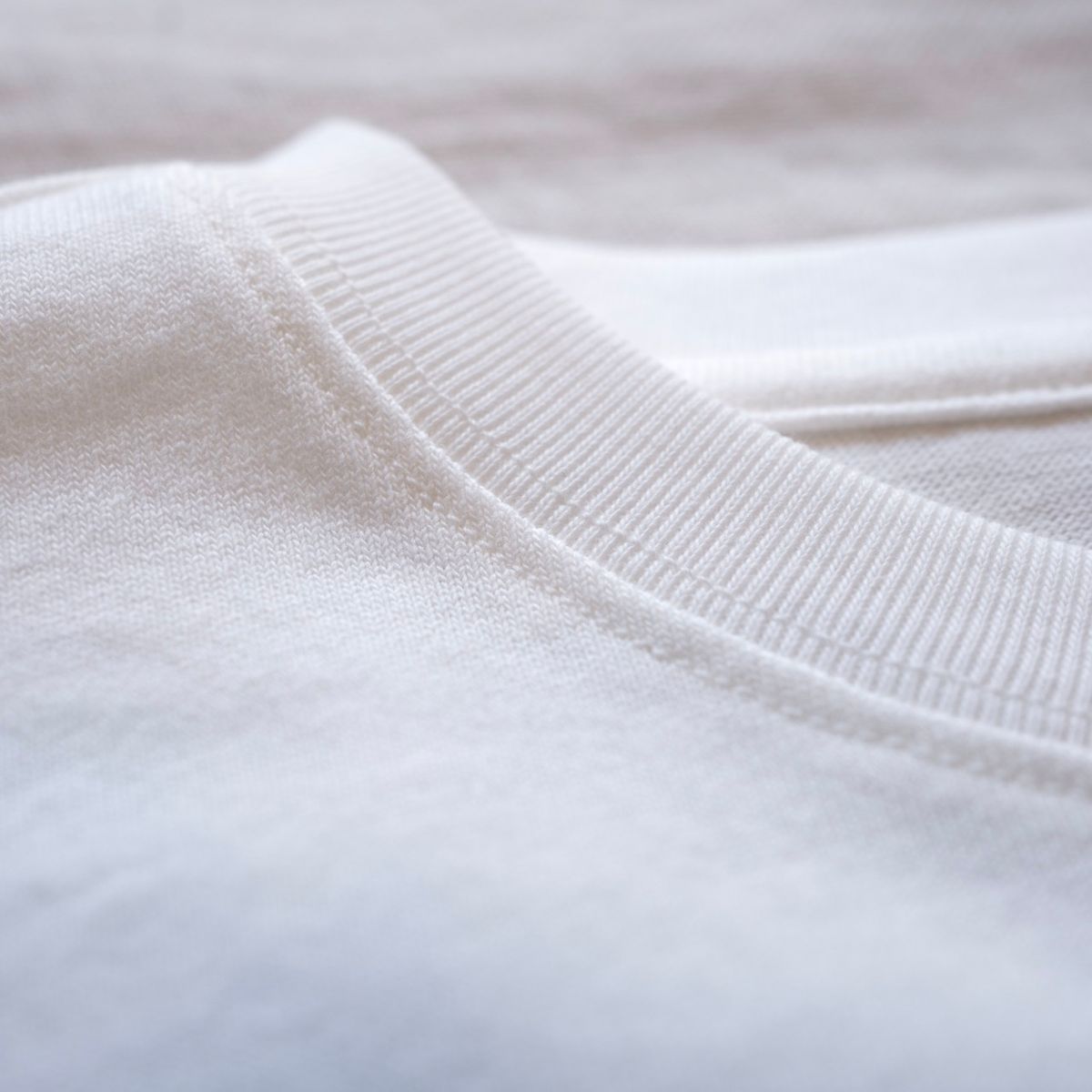 본로우(BONRROW) Old Orange Tee_Wh