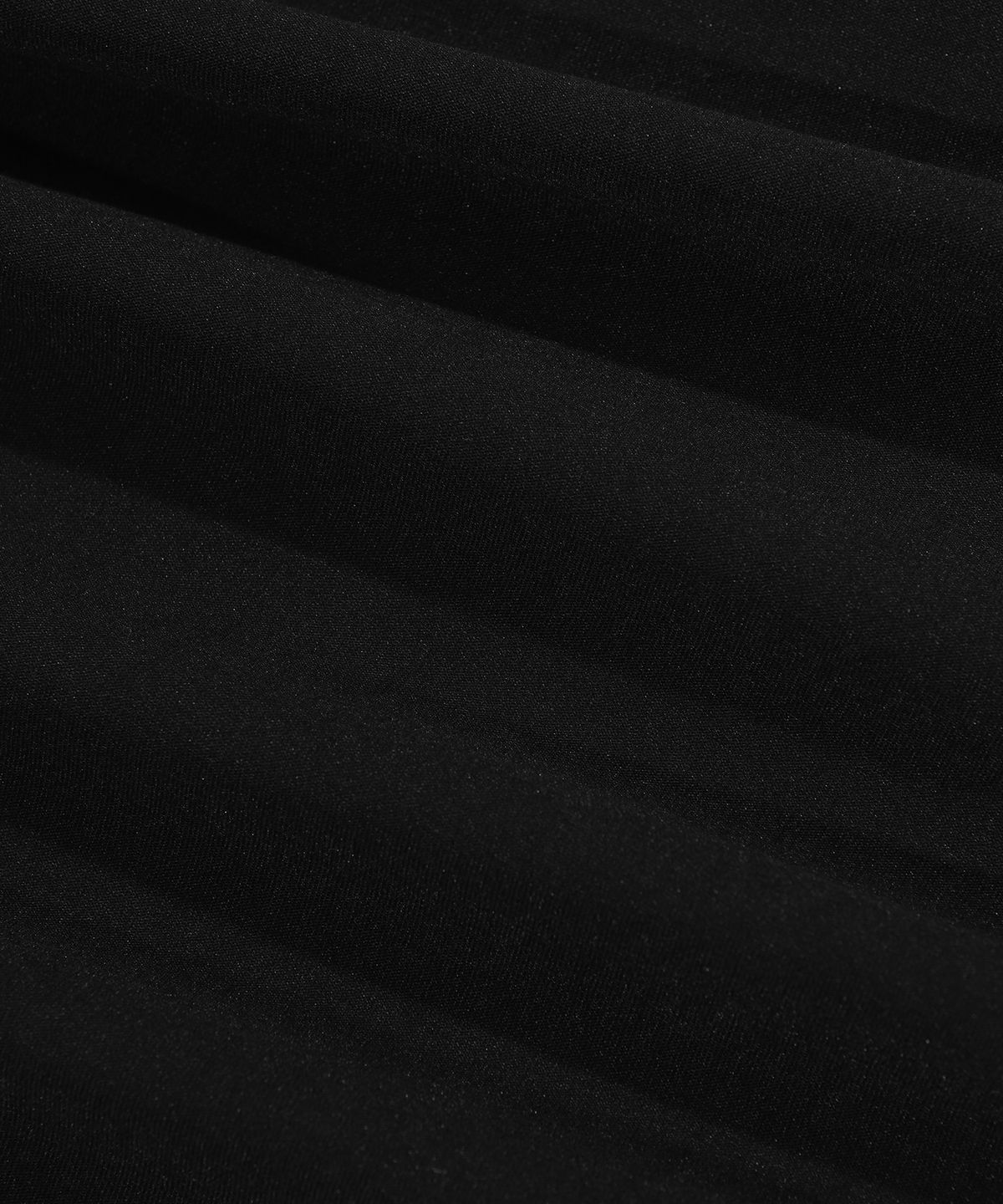 게인스보로(GAINSBORO) [쿨코튼] 레터링 뉴로고 티셔츠_블랙