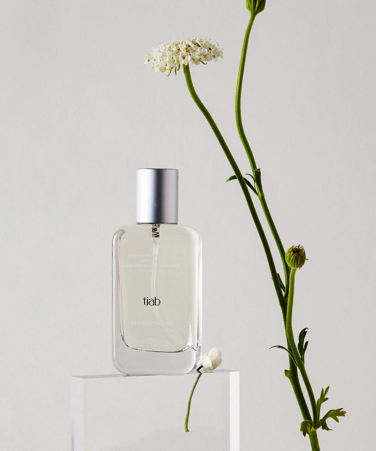 티아브(TIAB) 플러팅데이 오드퍼퓸 50ml