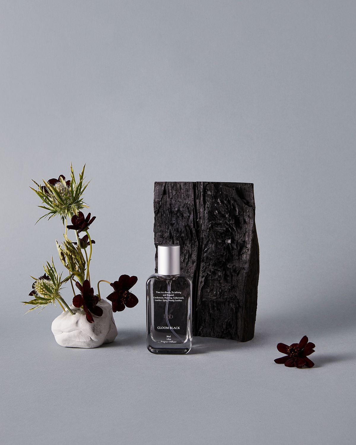 티아브(TIAB) 글룸블랙 오드퍼퓸 50ml