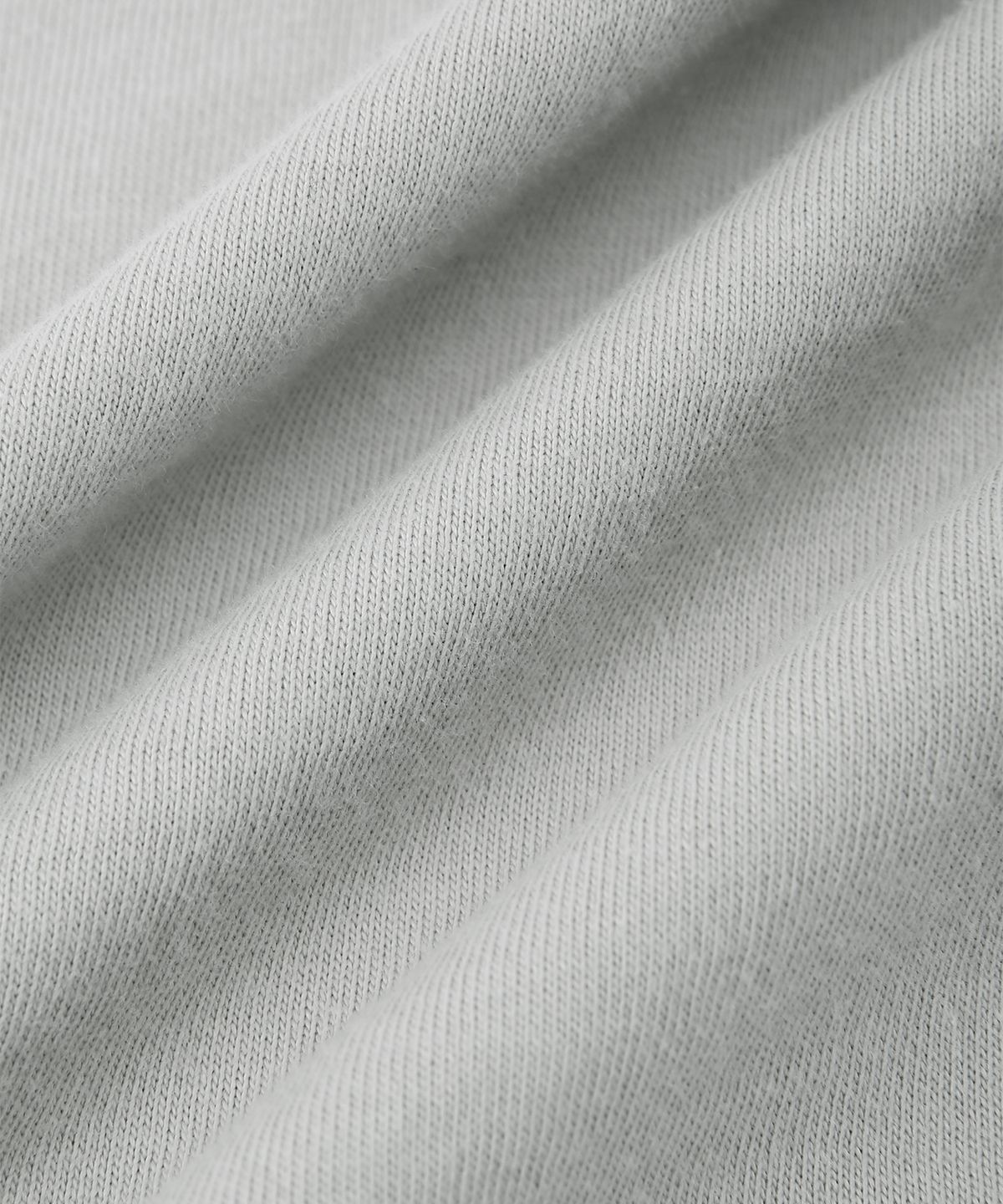 게인스보로(GAINSBORO) 슈팅 스타로고 래글런 티셔츠_라이트그레이