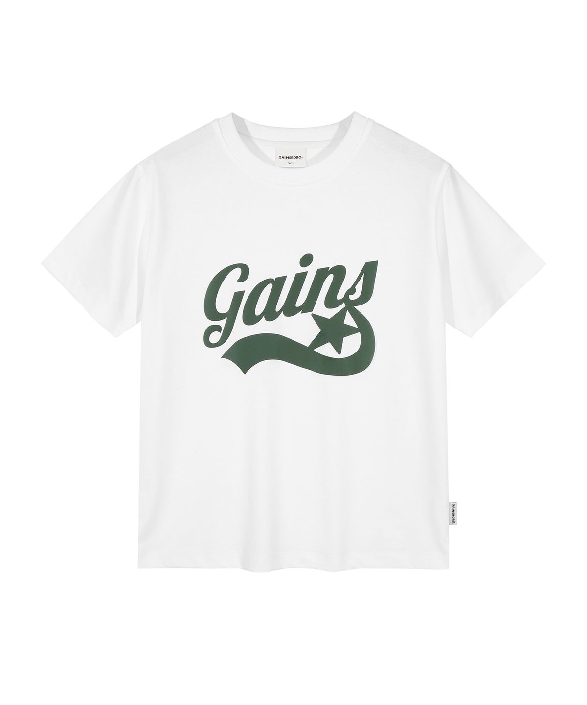 게인스보로(GAINSBORO) [SET] 서머 우먼스 반소매 기획전_14종