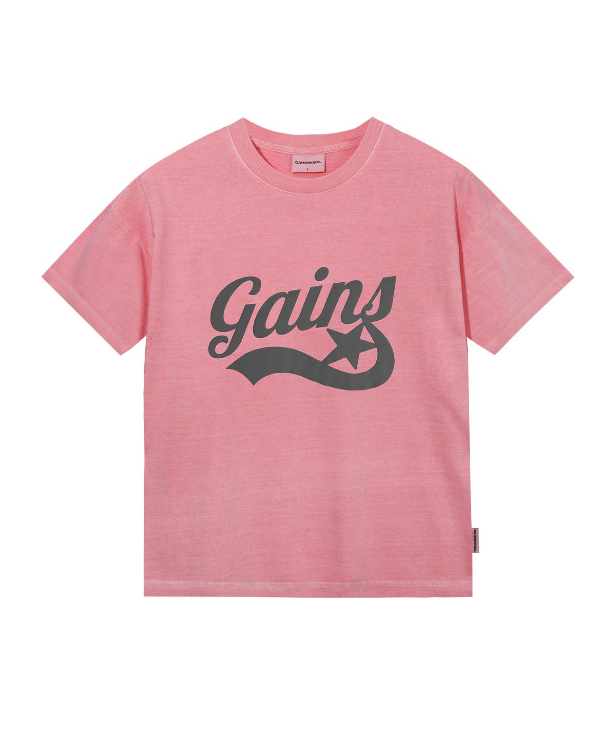 게인스보로(GAINSBORO) [SET] 서머 우먼스 반소매 기획전_14종