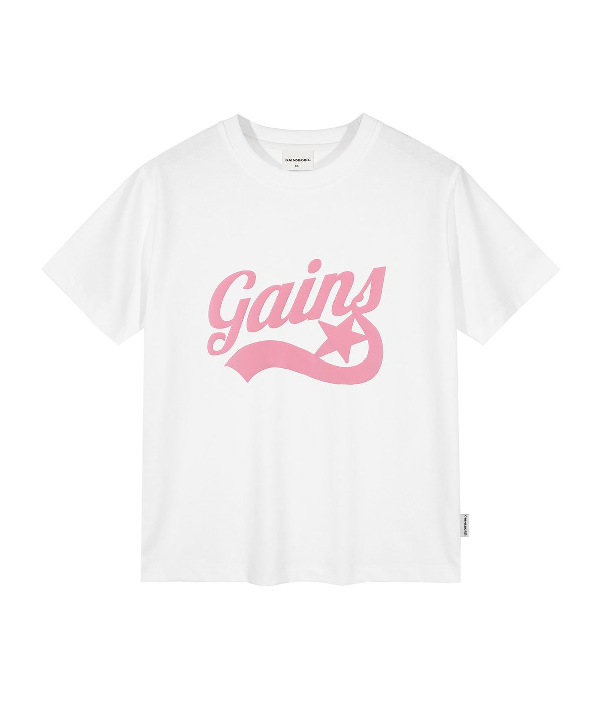 게인스보로(GAINSBORO) [SET] 서머 우먼스 반소매 기획전_14종
