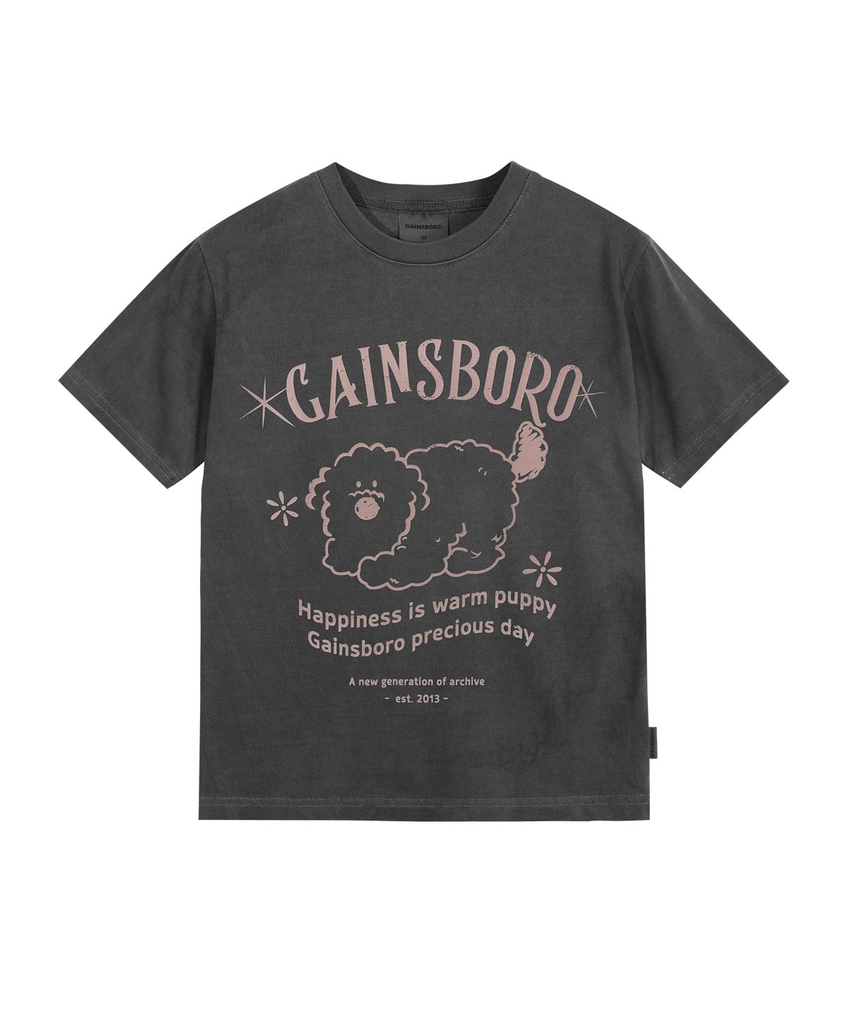 게인스보로(GAINSBORO) [SET] 서머 우먼스 반소매 기획전_14종