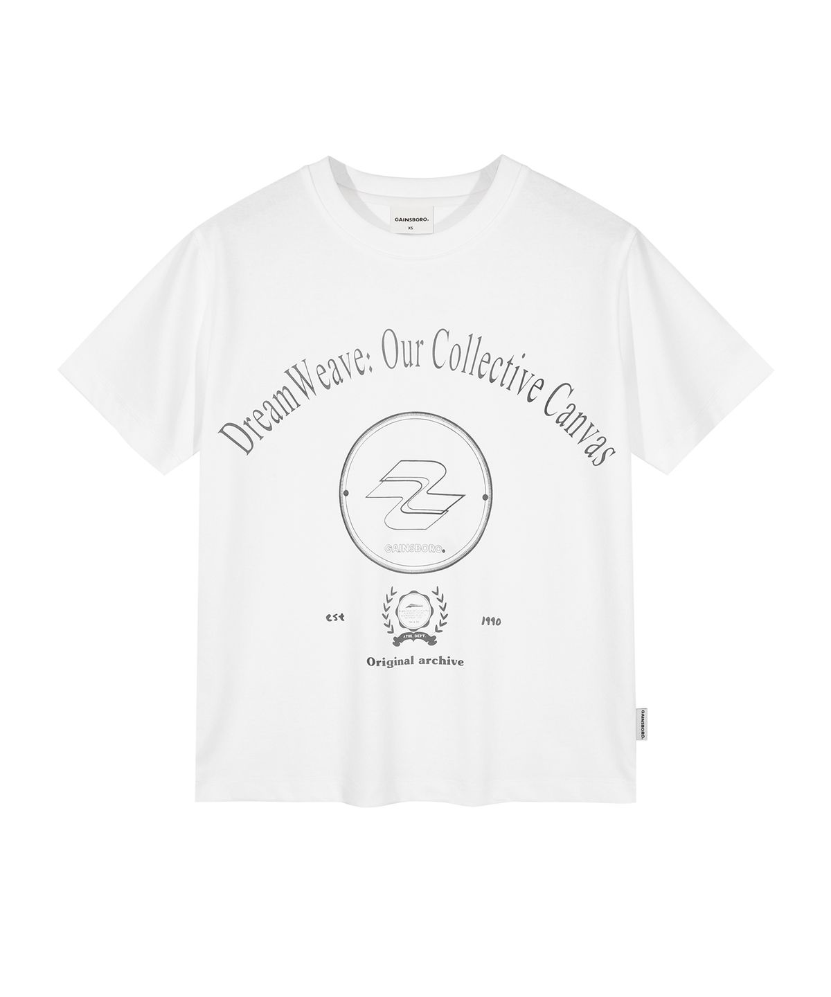 게인스보로(GAINSBORO) [SET] 서머 우먼스 반소매 기획전_14종
