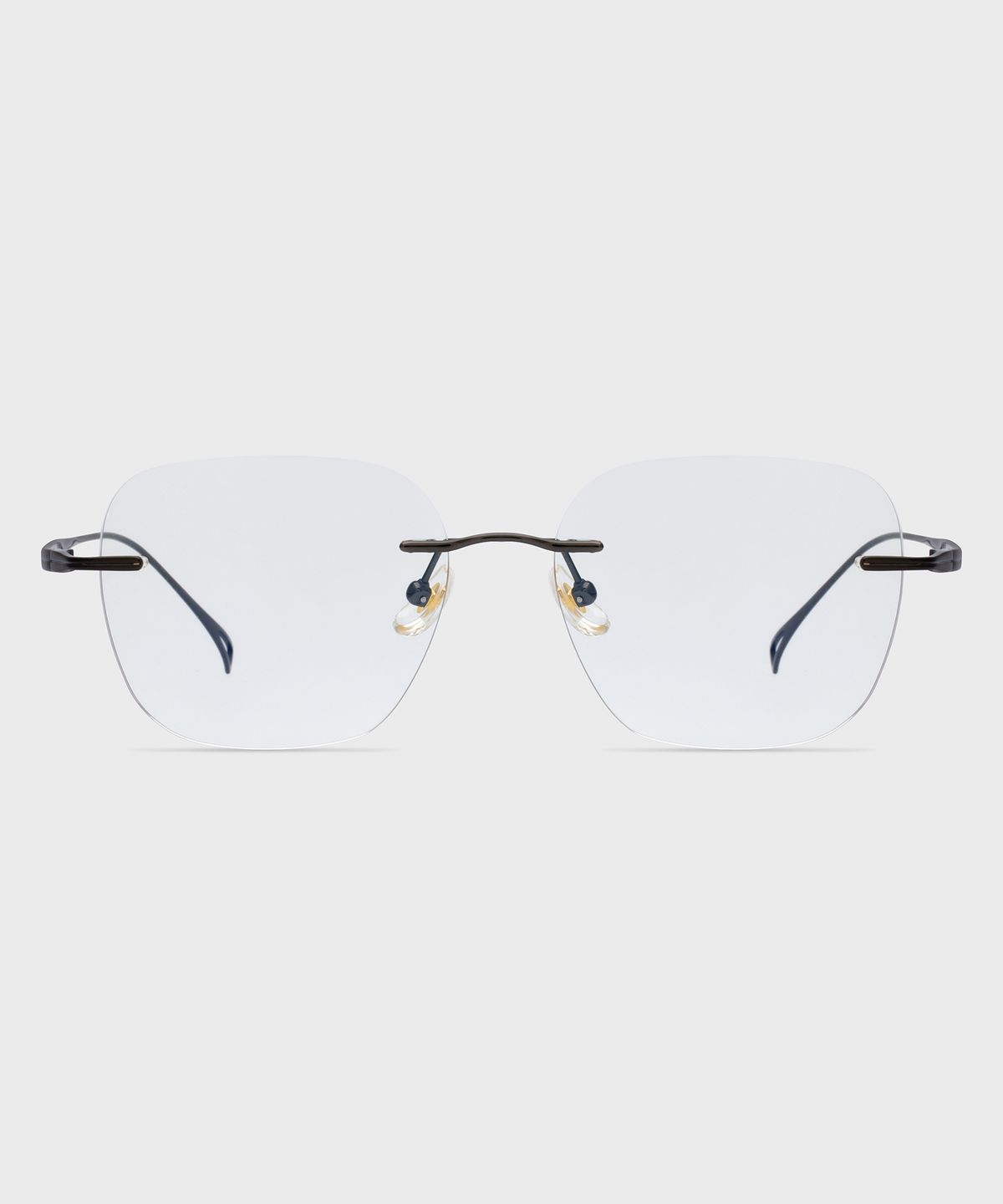 리끌로우(RECLOW) RC GEEK CHIC NO.01 GLASS BLACK