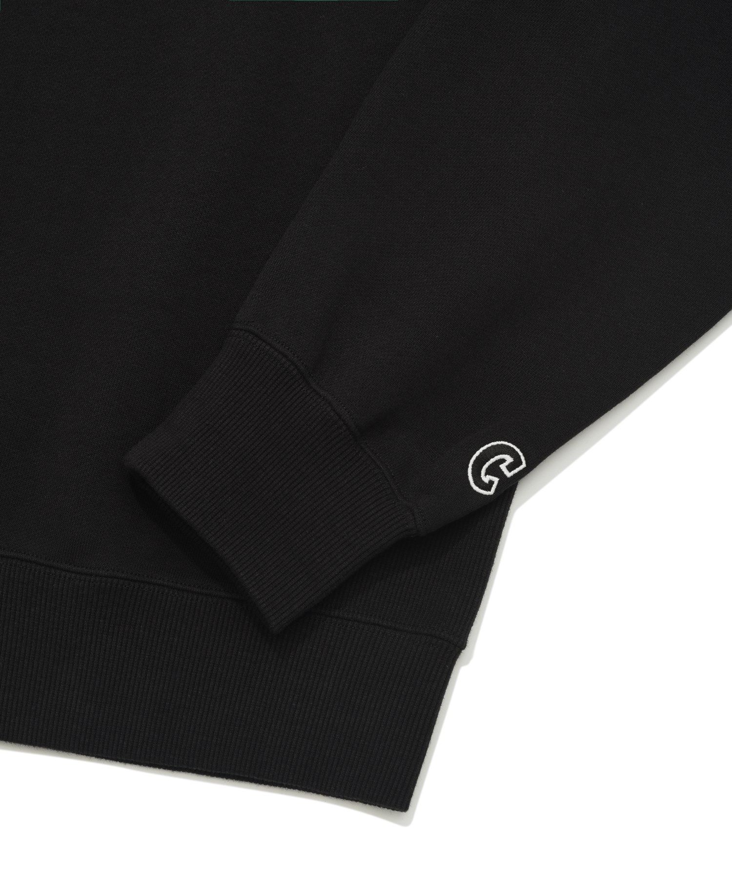 ★人気★【COVERNAT】★SMALL AUTHENTIC LOG.O★スウェット★ ☆関税込☆COVERNAT☆AUTHENTIC LOGO SWEATSHIRT☆ スウェット