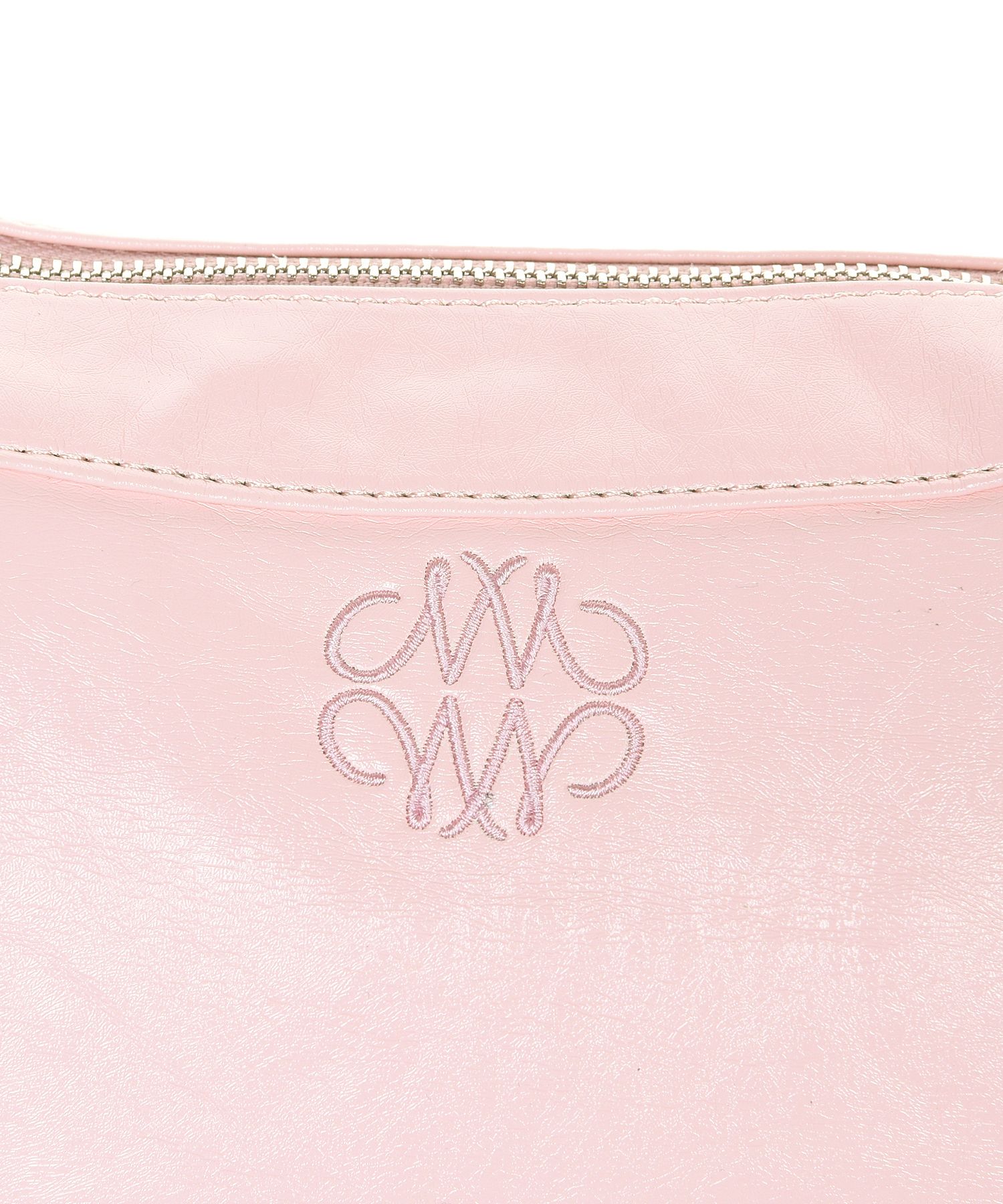 ★NlCK&NLCOLE★ NICOLE SQUARE SHOULDER BAG_PINK MUSINSA | NICK&NICOLE NICOLE SQUARE SHOULDER BAG_PINK