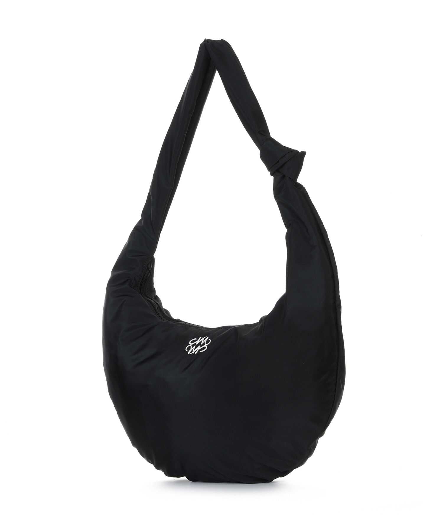 NICK&NICOLE NICOLE SHOULDER KNOT BAG デイリーバッグ