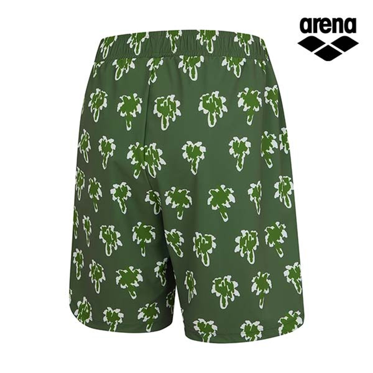 아레나(ARENA) 아일랜드 레저 4부 팬츠 A4BM1PP09KHA