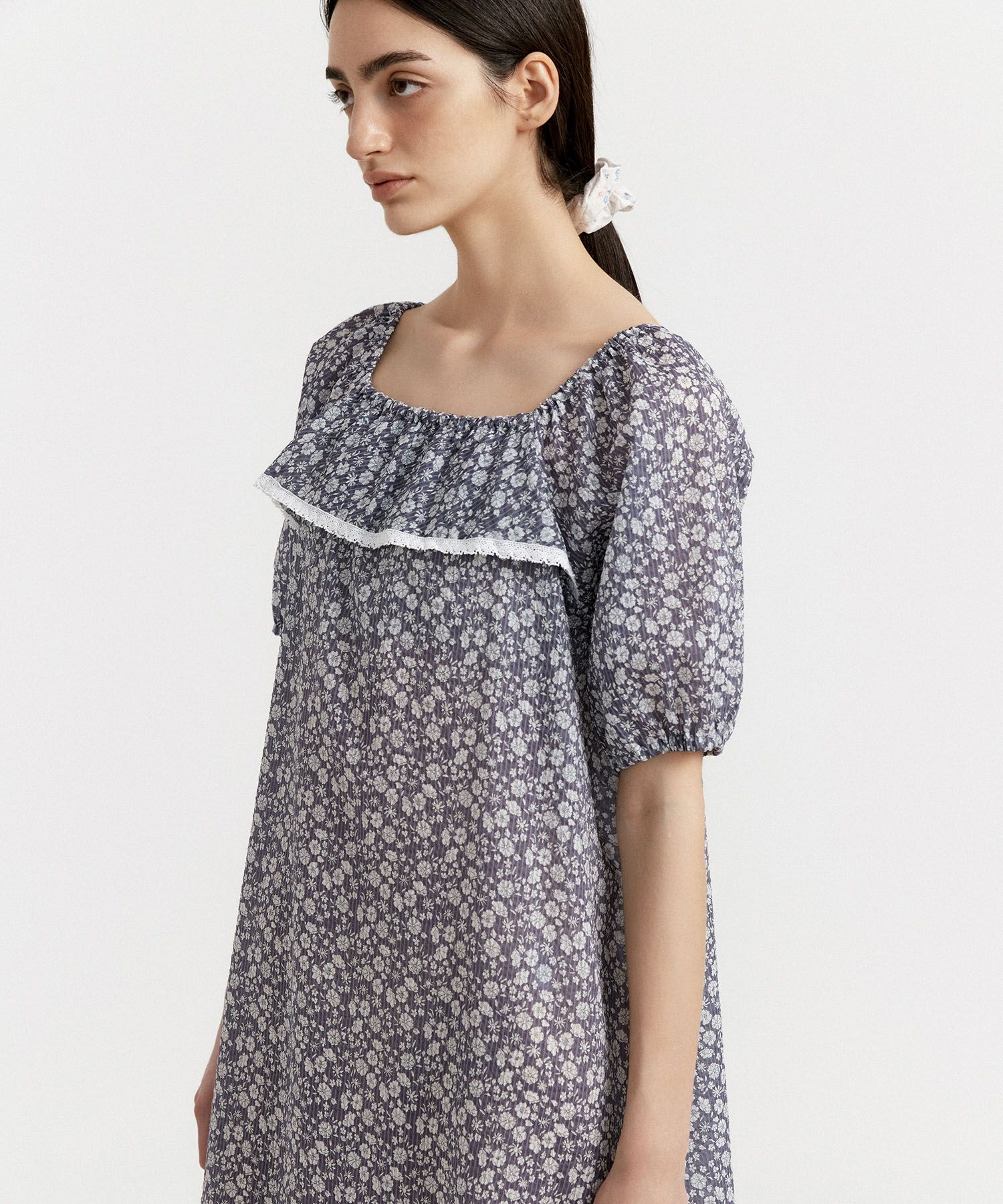 ◆JO'S LOUNGE◆ Modal100w Ireland Short Sleeve Onepiece JC06 MUSINSA | JO'S LOUNGE [Modal100] (w) Ireland Short Sleeve