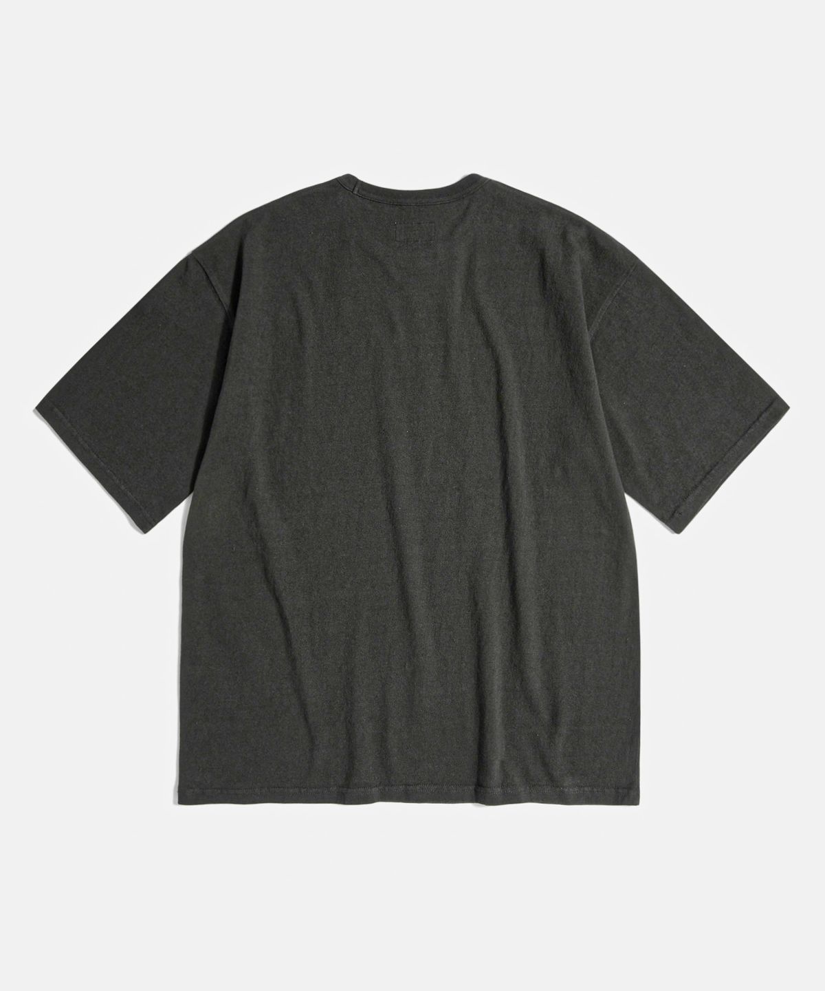 에스피오나지(ESPIONAGE) Philmont SR Heavyweight Tee Vintage Black